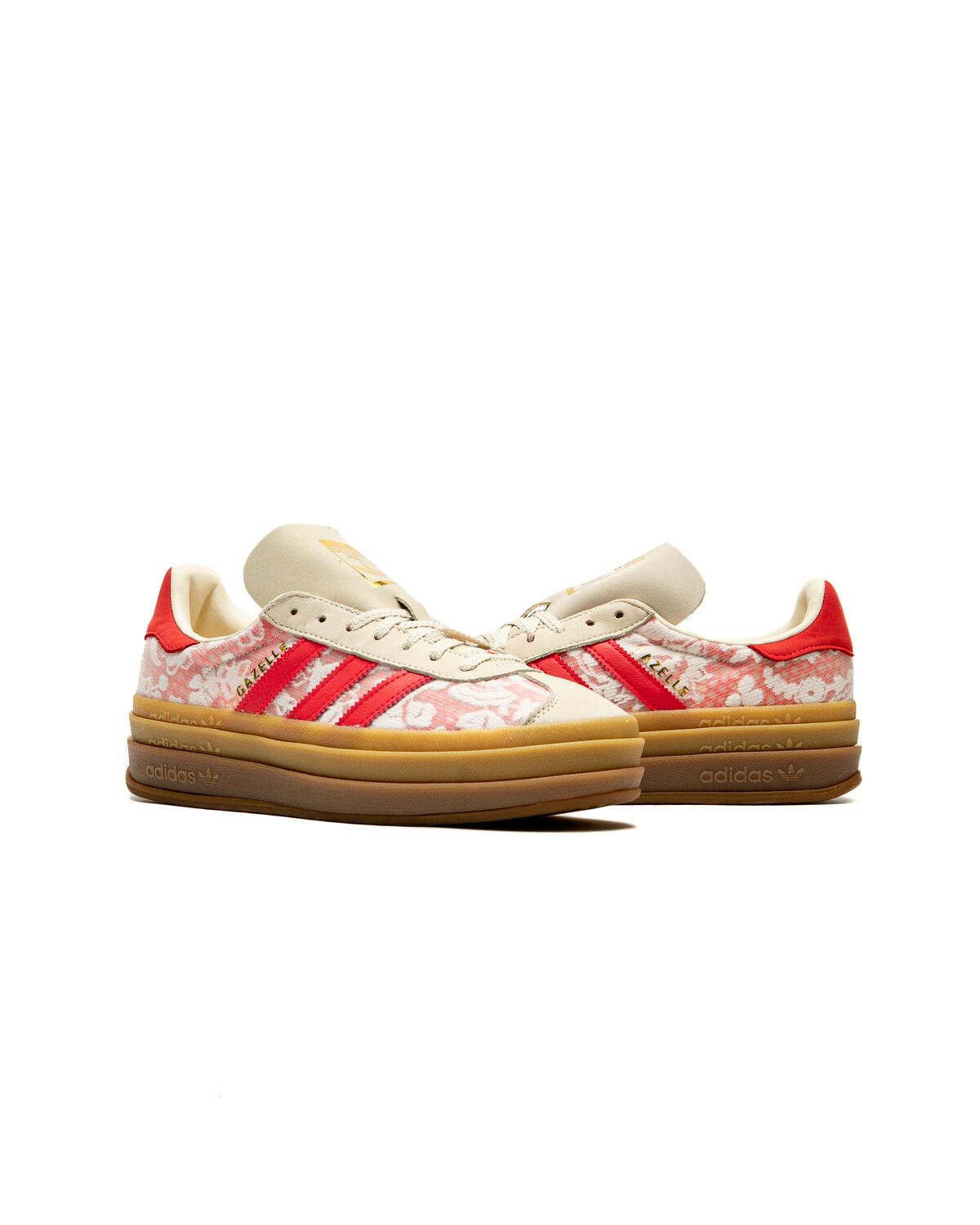 adidas Originals x Liberty Lodnon WMNS GAZELLE BOLD | JR8885